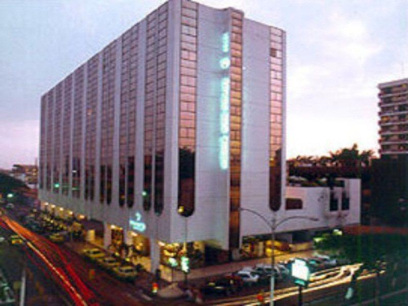 Oro Verde Guayaquil Exterior foto