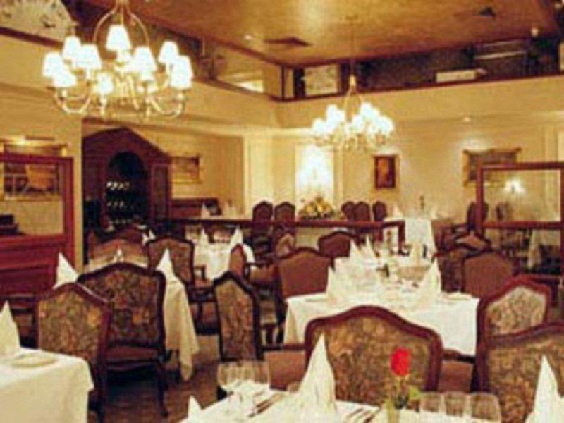 Oro Verde Guayaquil Restaurant foto