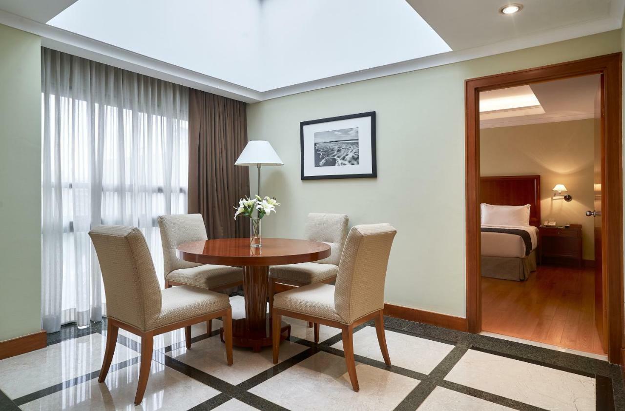 Oro Verde Guayaquil Exterior foto