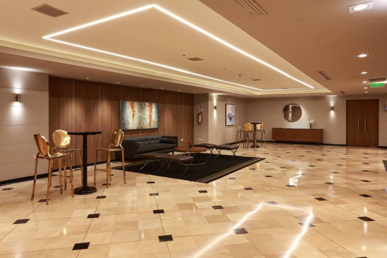 Oro Verde Guayaquil Exterior foto