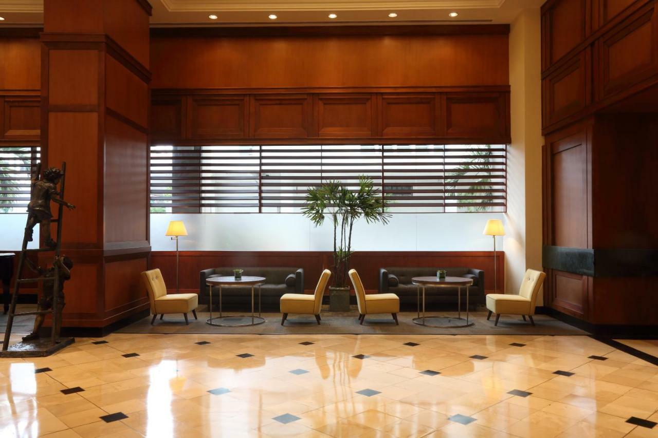 Oro Verde Guayaquil Exterior foto